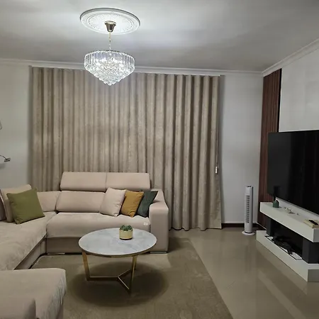 Willa Santa Maria Funchal (Madeira)