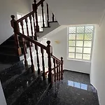 Santa Maria Villa *