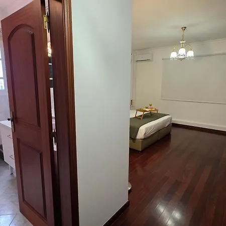 Santa Maria Фуншал