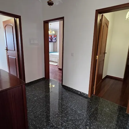 Santa Maria Фуншал