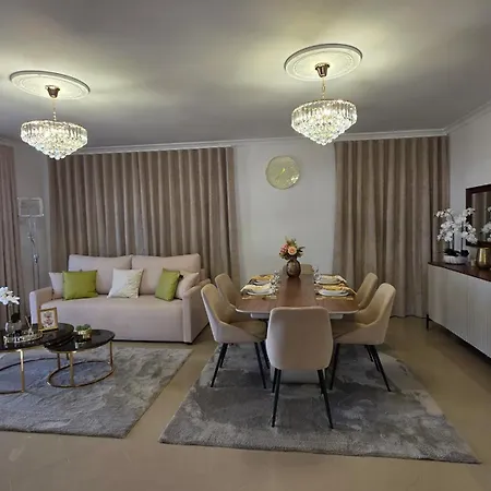 Вилла Santa Maria Фуншал