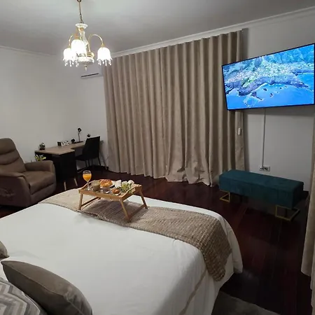 Santa Maria Вилла