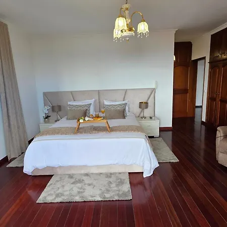 Santa Maria Вилла