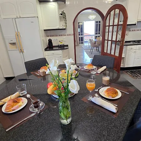 Santa Maria Вилла