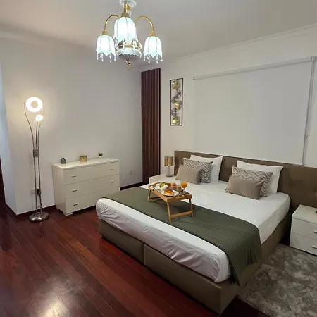 Вилла Santa Maria