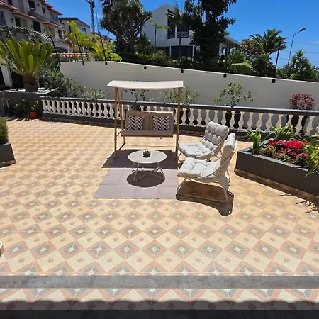 Вилла Santa Maria