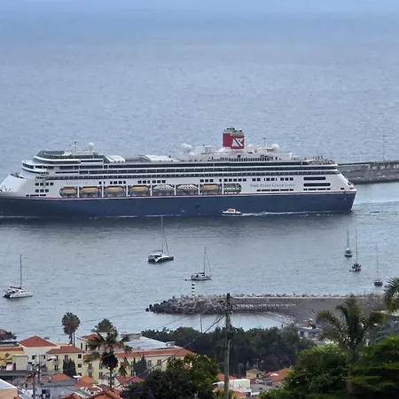 Вилла Santa Maria