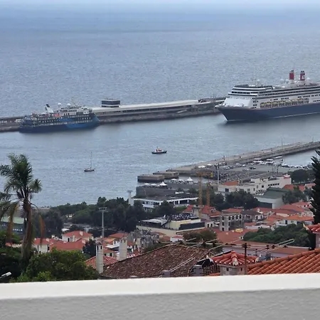 Вилла Santa Maria