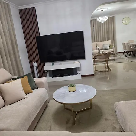 Santa Maria Вилла *