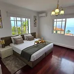 Villa Santa Maria Funchal (Madeira)
