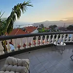 빌라 Santa Maria 푼샬