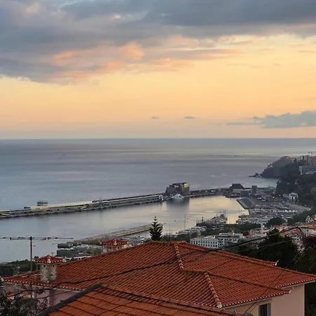 Santa Maria Villa Funchal (Madeira)