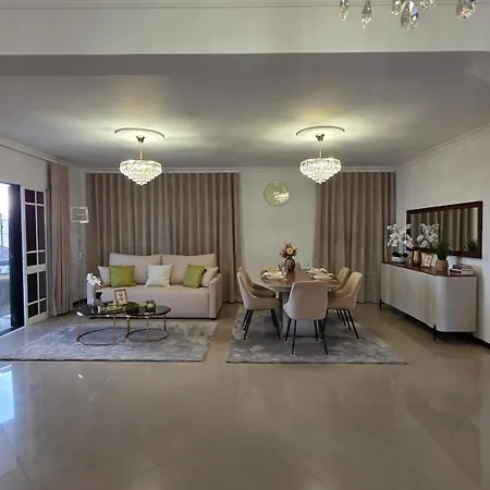 Villa Santa Maria *