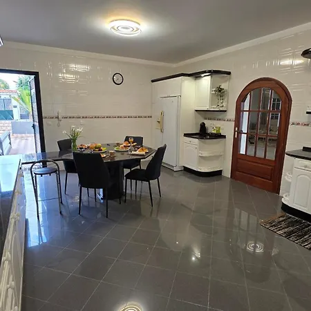 Villa Santa Maria Funchal (Madeira)