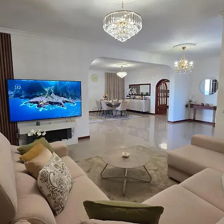 Santa Maria Funchal (Madeira)