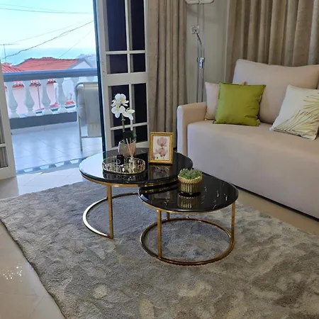 Santa Maria Villa Funchal (Madeira)