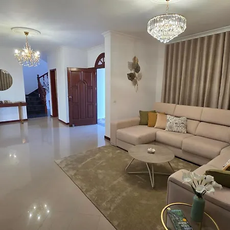 Villa Santa Maria *