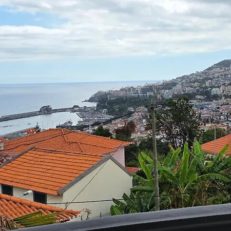 Santa Maria Funchal (Madeira)