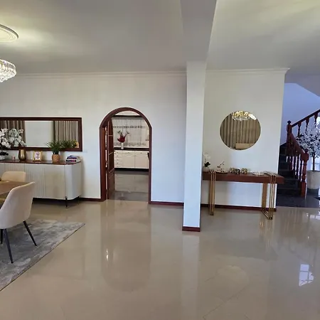 Santa Maria Villa Funchal (Madeira)