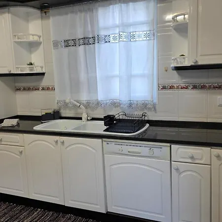 Santa Maria Funchal (Madeira)