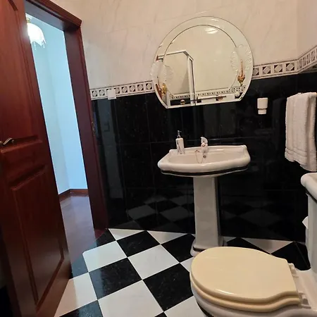 Santa Maria Villa Funchal (Madeira)