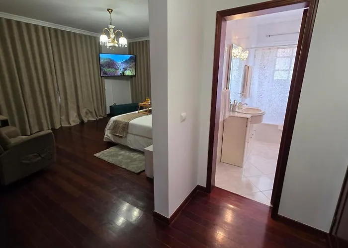 Santa Maria Funchal (Madeira)