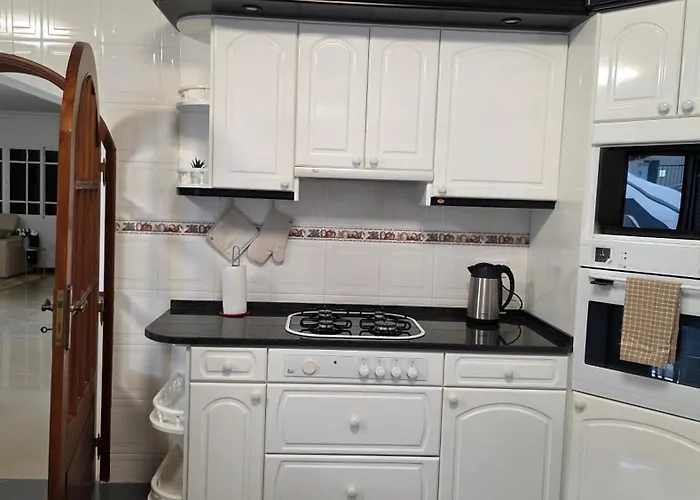 Willa Santa Maria Funchal (Madeira)