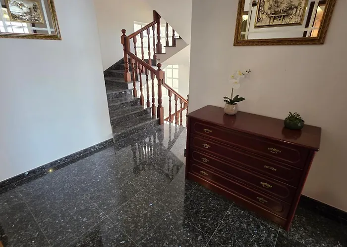 Santa Maria Funchal (Madeira)