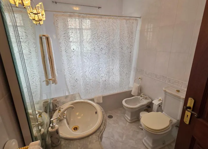 Santa Maria Funchal (Madeira)