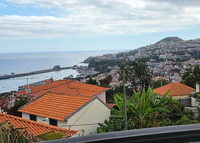 Santa Maria Funchal (Madeira)
