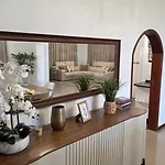 别墅 Santa Maria