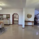 Santa Maria 别墅 丰沙尔