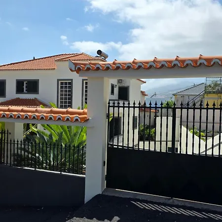 Santa Maria 丰沙尔