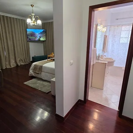 Santa Maria 丰沙尔