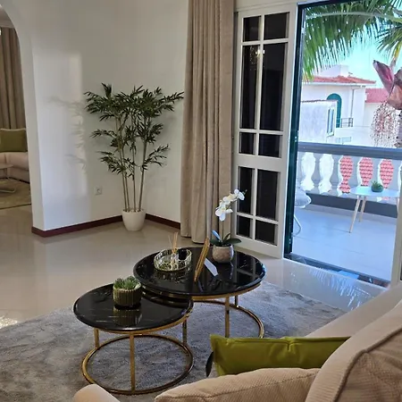 Santa Maria 别墅 *