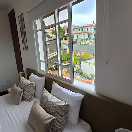 Santa Maria 丰沙尔