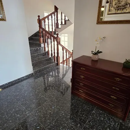 Santa Maria 丰沙尔