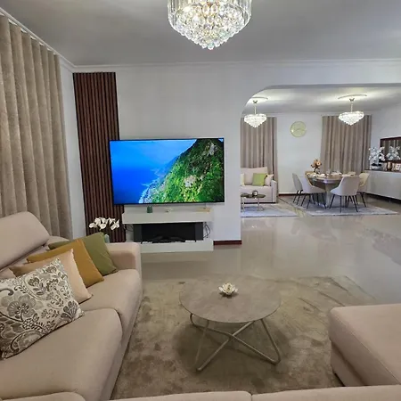 别墅 Santa Maria *