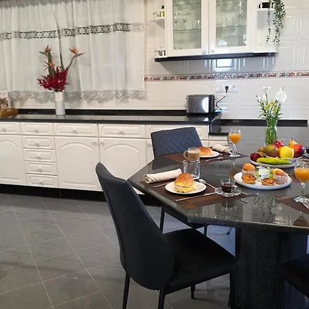 别墅 Santa Maria *