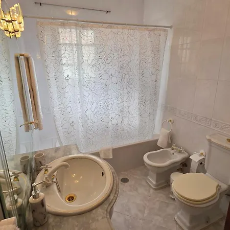 Santa Maria 丰沙尔