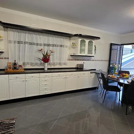 Santa Maria * 丰沙尔