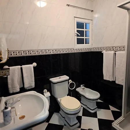 别墅 Santa Maria *