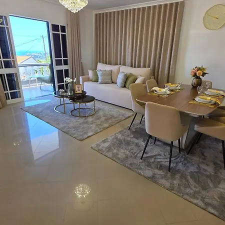 别墅 Santa Maria *